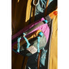 Mountain Waist Pack Topo Designs 942304286000 Bumbags One Size / Khaki/Meteor