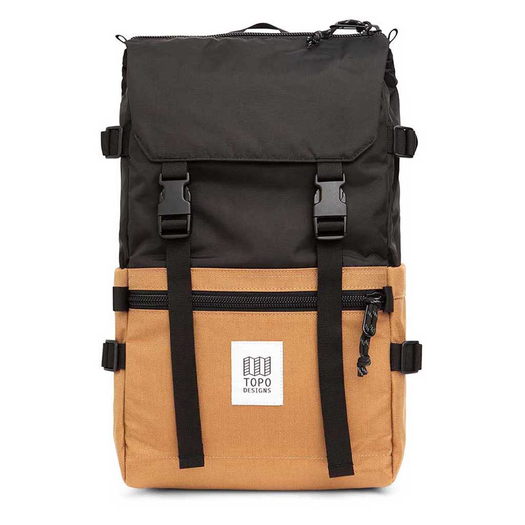 Rover Pack Classic 20L Khaki/Black