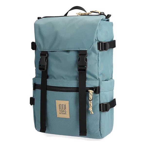 Rover Pack Classic Topo Designs 932436363000 Backpacks 20L / Sea Pine