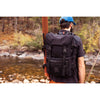 Rover Pack Tech Topo Designs 932114001000 Backpacks One Size / Black