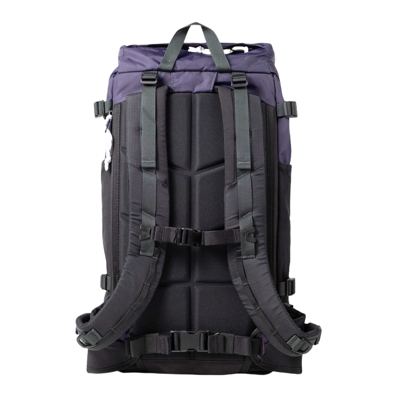 Rover Trail Pack 22L Topo Designs 931509524000 Backpacks 22L / Grid/Very Peri