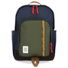 Session Pack Topo Designs 942301305000 Backpacks 20L / Olive/Navy