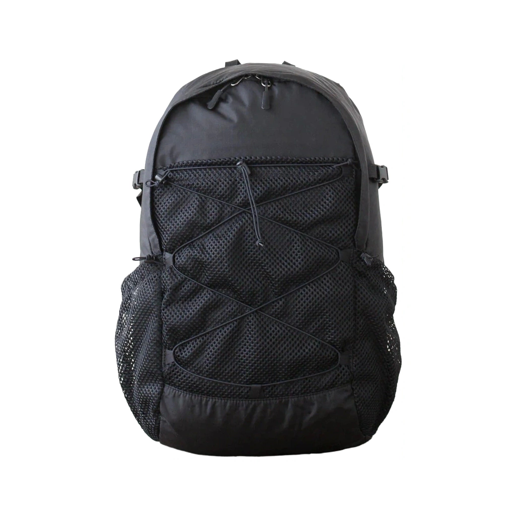 24 7 laptop backpack Trail Bum | 24/7 Pack | Daily Hiking Pack | Black