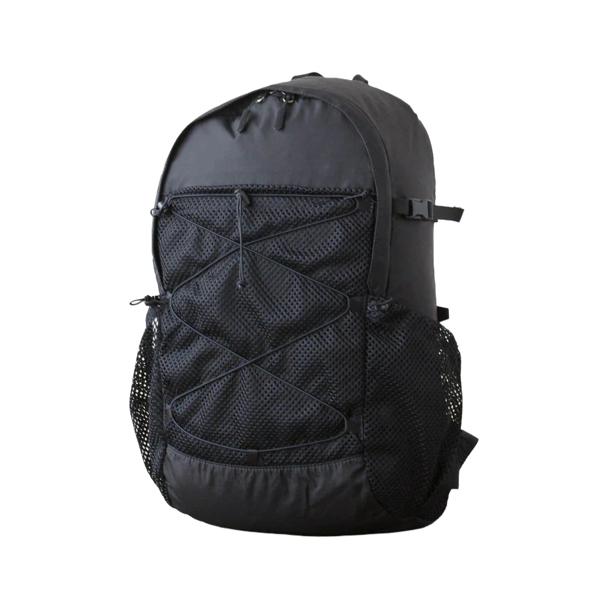 24/7 Pack Trail Bum 4570191451104 Backpacks 18-20L / Black