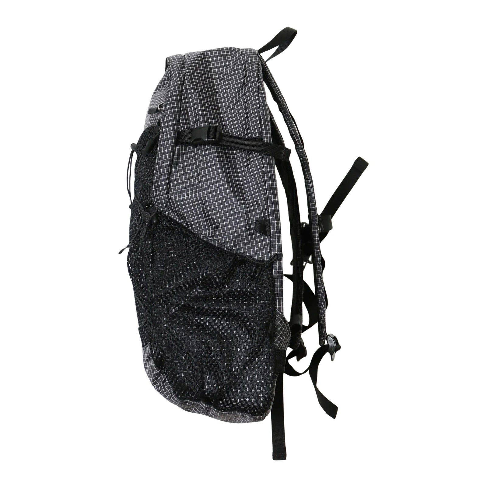 24/7 Pack Trail Bum 4570191451081 Backpacks 18-20L / Night Cloud Spectra
