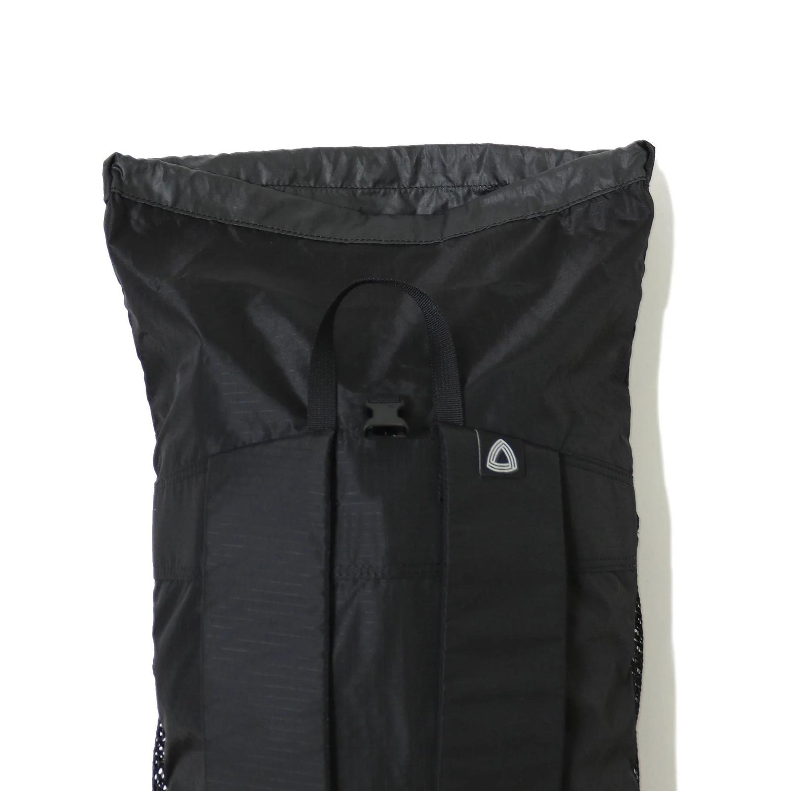 Big Turtle Trail Bum 4570191451180 Backpacks 13-19L / Black