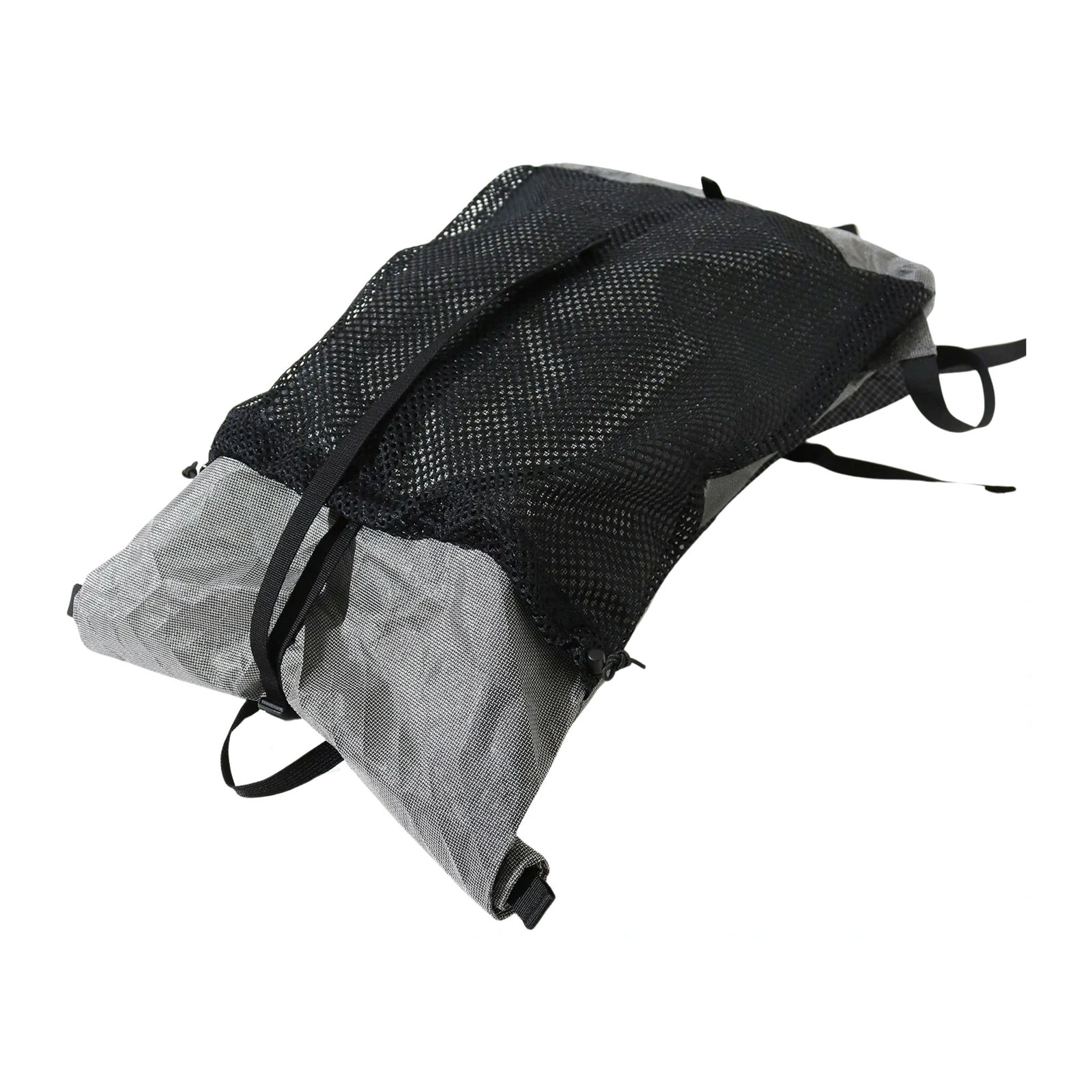 Big Turtle Ultra200x Trail Bum 4570191451135 Backpacks 13-19L / Storm Grey