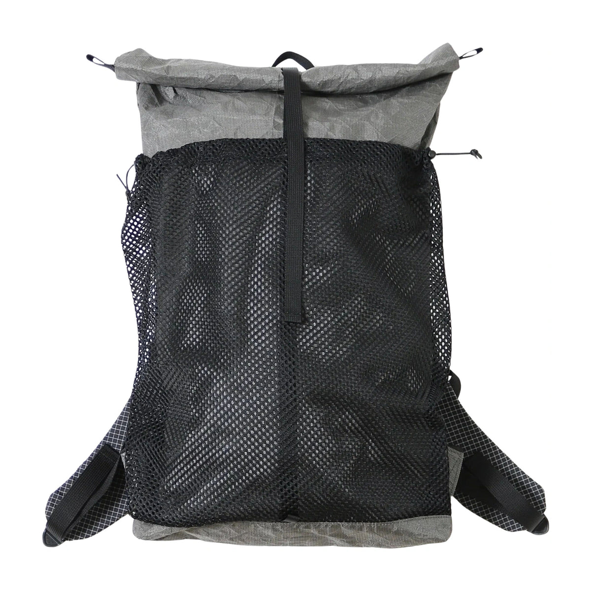 Big Turtle Ultra200x Trail Bum 4570191451135 Backpacks 13-19L / Storm Grey