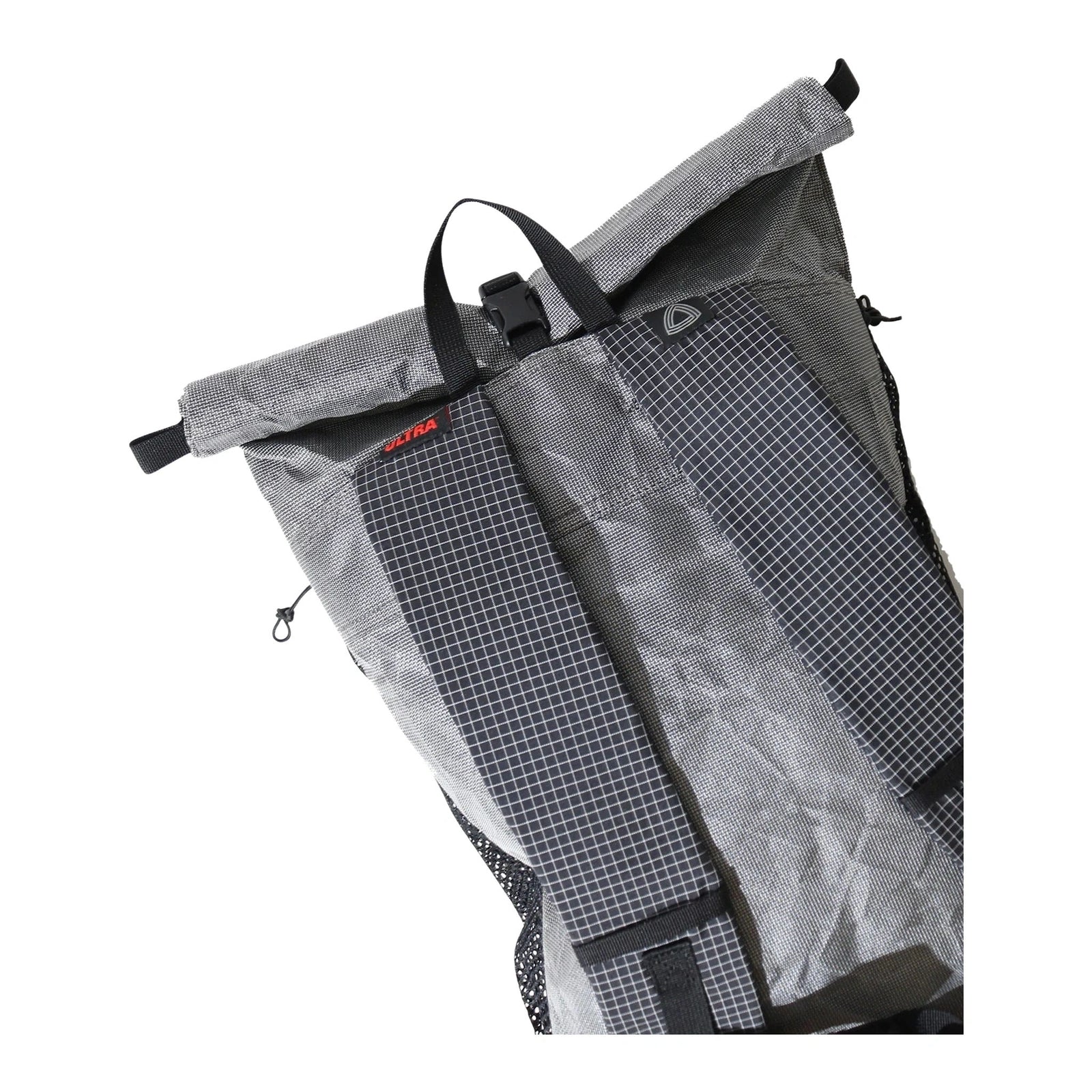 Big Turtle Ultra200x Trail Bum 4570191451135 Backpacks 13-19L / Storm Grey
