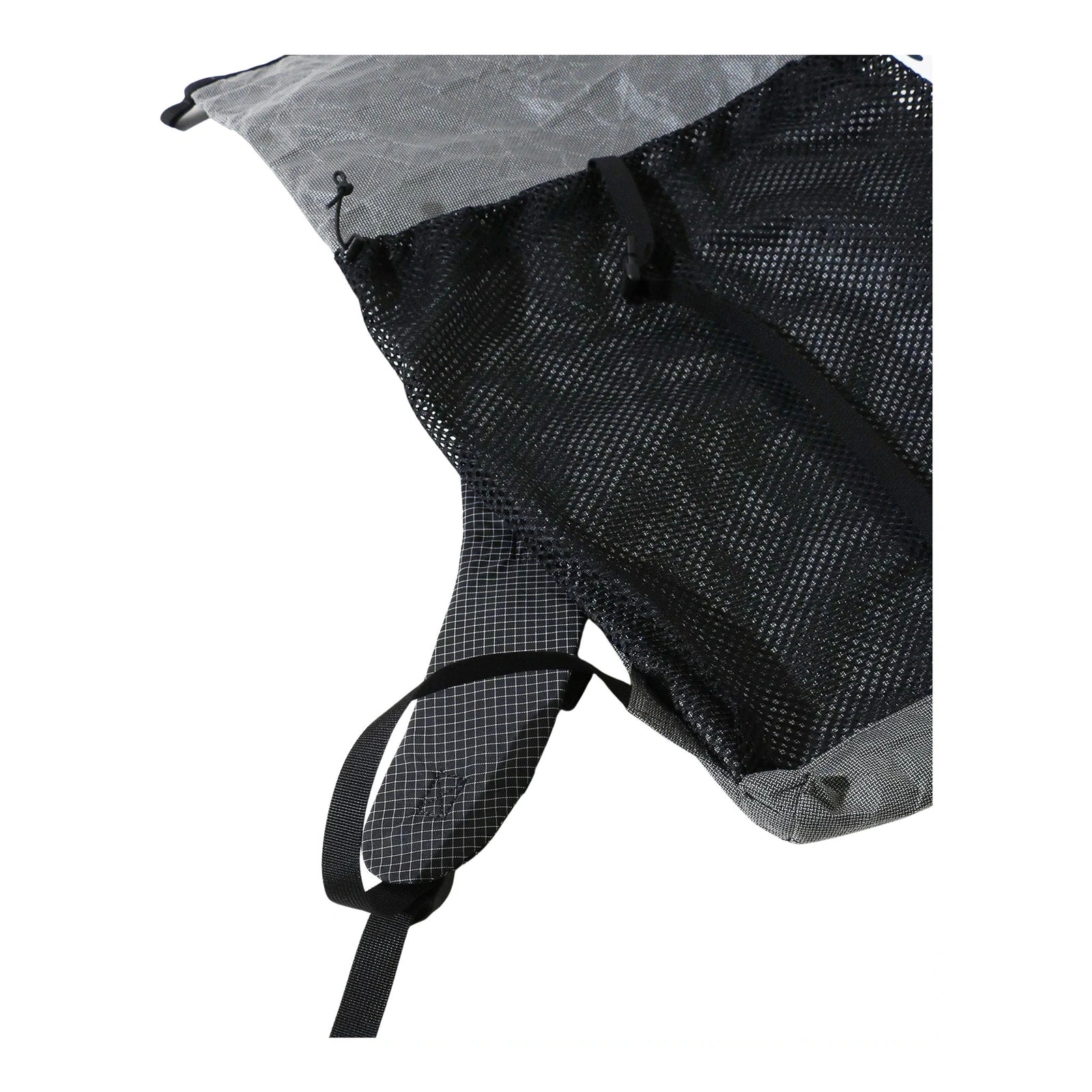 Big Turtle Ultra200x Trail Bum 4570191451135 Backpacks 13-19L / Storm Grey