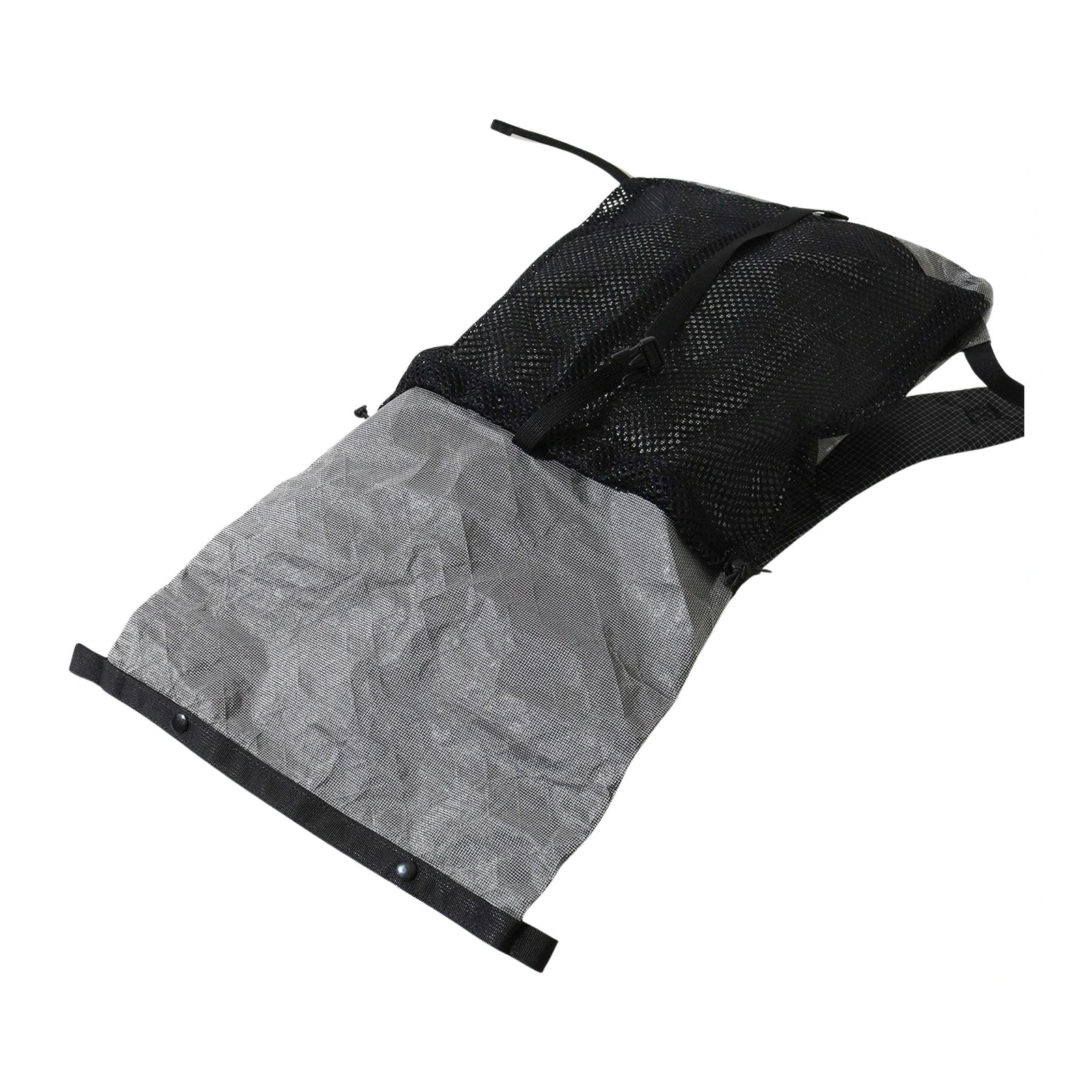Big Turtle Ultra200x Trail Bum 4570191451135 Backpacks 13-19L / Storm Grey