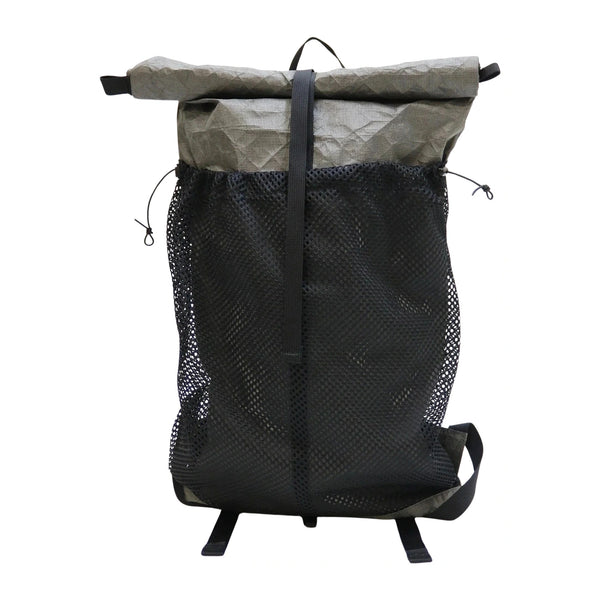 Big Turtle Ultra200x Trail Bum 4570191451135 Backpacks 13-19L / Storm Grey