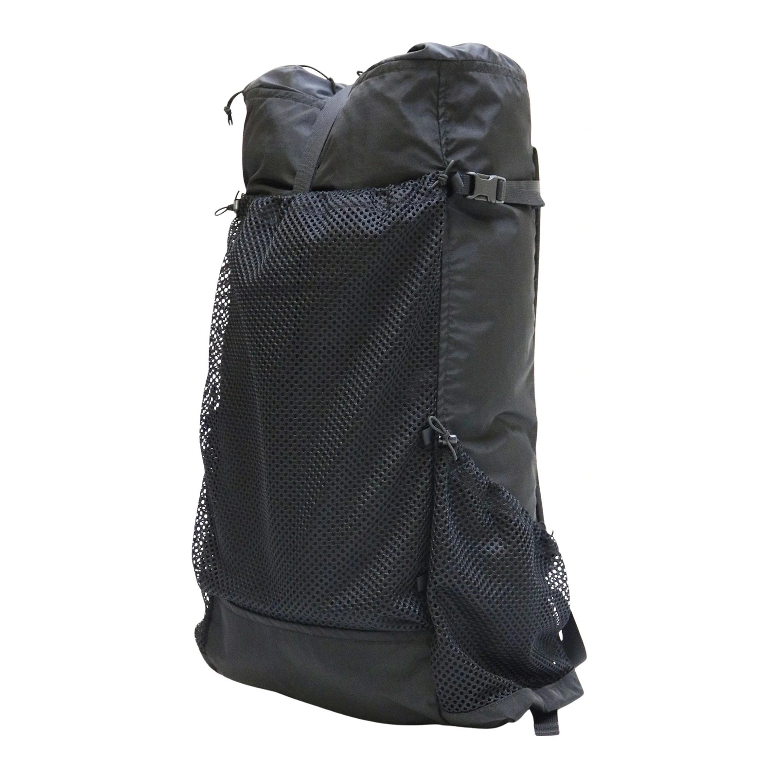 Bummer | Backpack Trail Bum 4570191450992 Backpacks 30L / Black