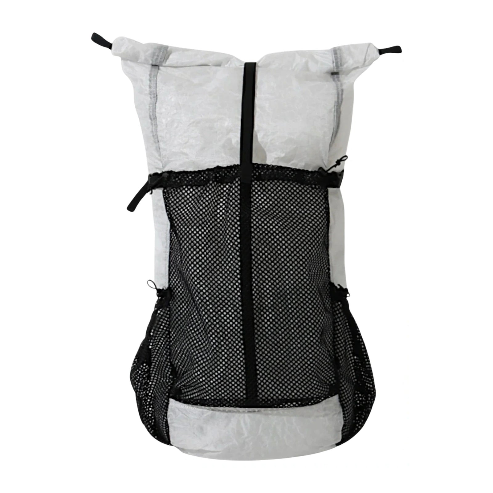 Fab Aluula | Backpack