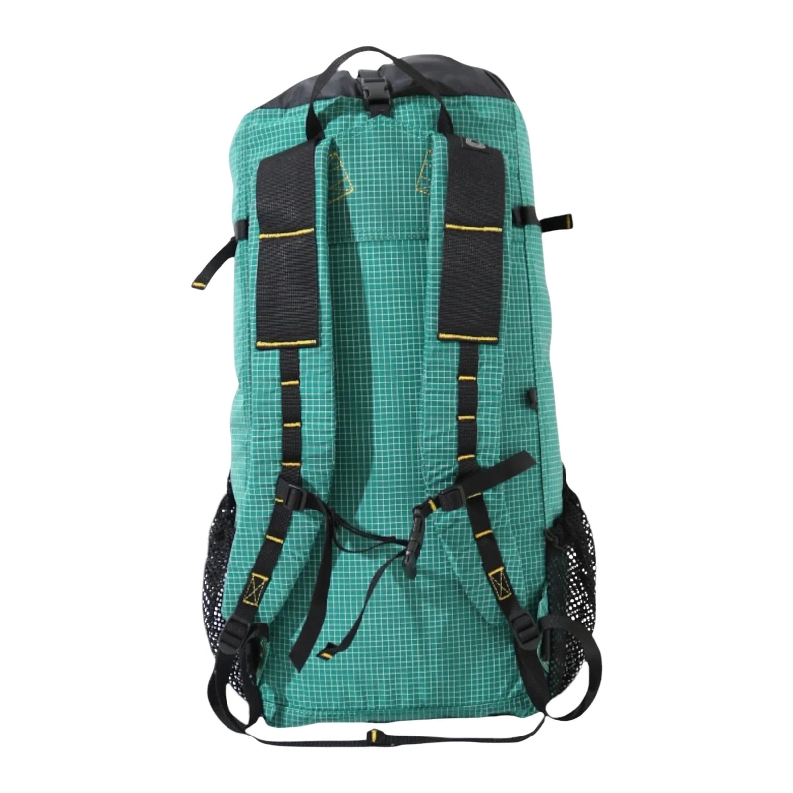 Fab | Backpack Trail Bum 4570191451036 Backpacks 25L / Forest Spectra