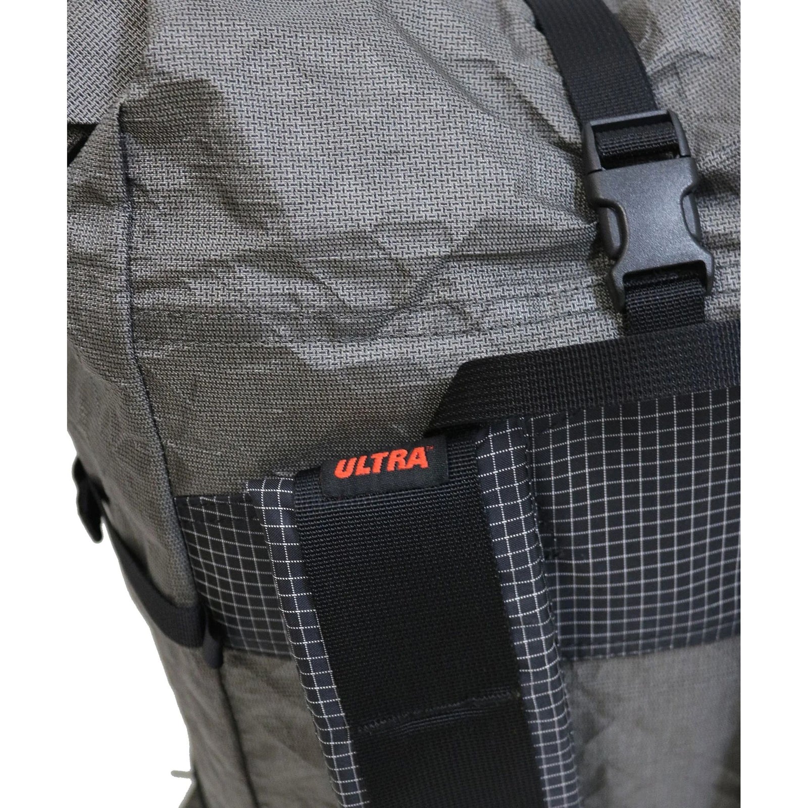 Go-On | Backpack Trail Bum 4570191450909 Backpacks 35-43L / Black Magic