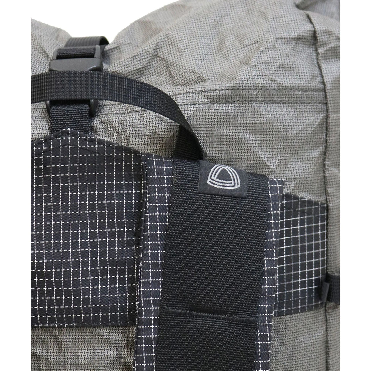Go-On | Backpack Trail Bum 4570191450909 Backpacks 35-43L / Black Magic