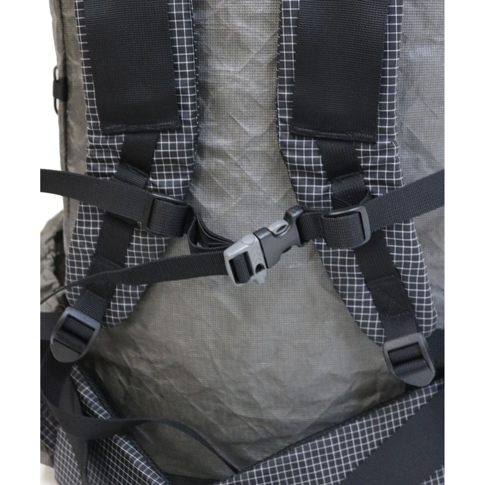 Go-On | Backpack Trail Bum 4570191450909 Backpacks 35-43L / Black Magic