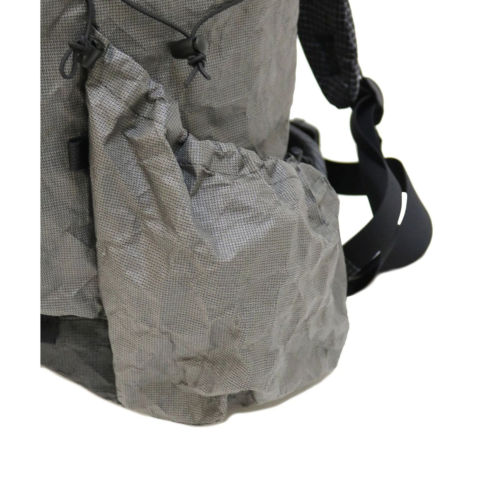 Go-On | Backpack Trail Bum 4570191450909 Backpacks 35-43L / Black Magic