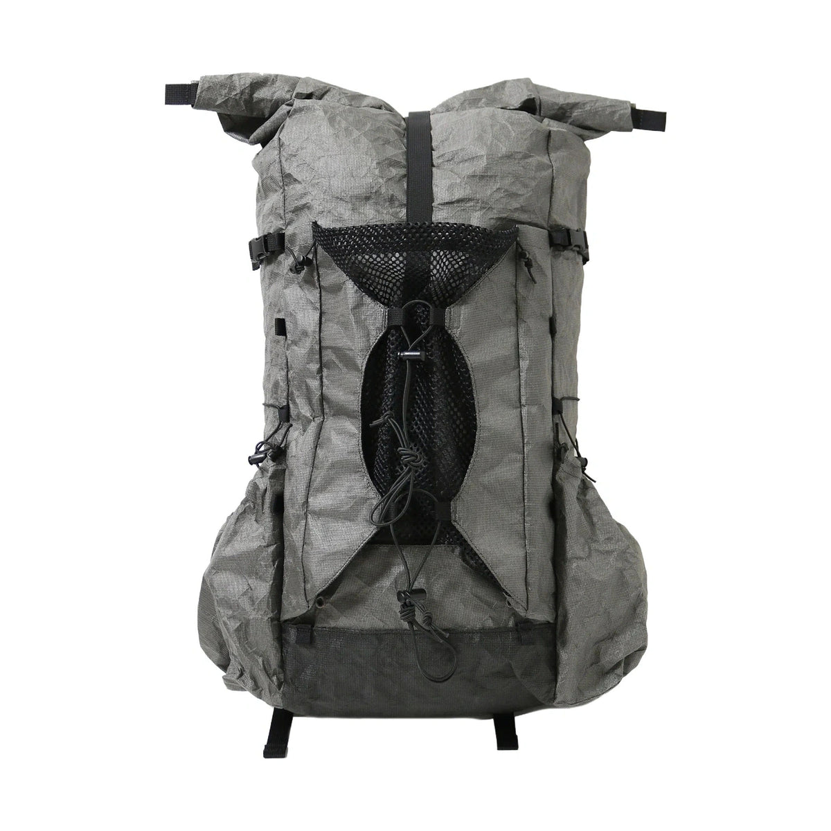 Go-On | Backpack Trail Bum 4570191450916 Backpacks 35-43L / Storm Grey