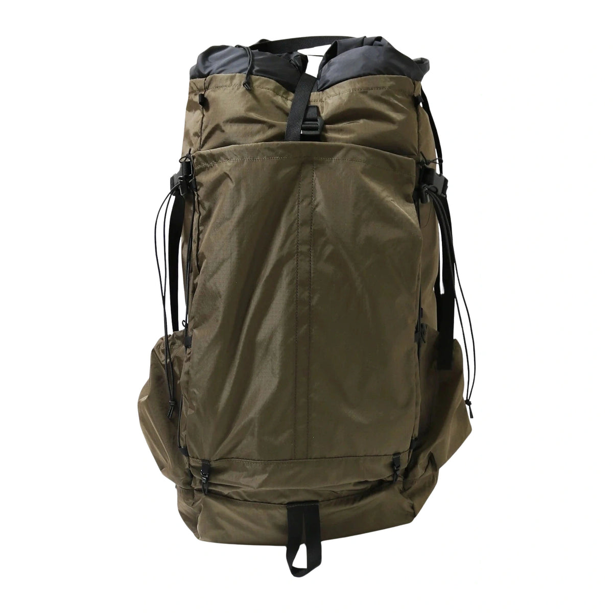 Hauler | Backpack Trail Bum 4570191450930 Backpacks 45-65L / Khaki