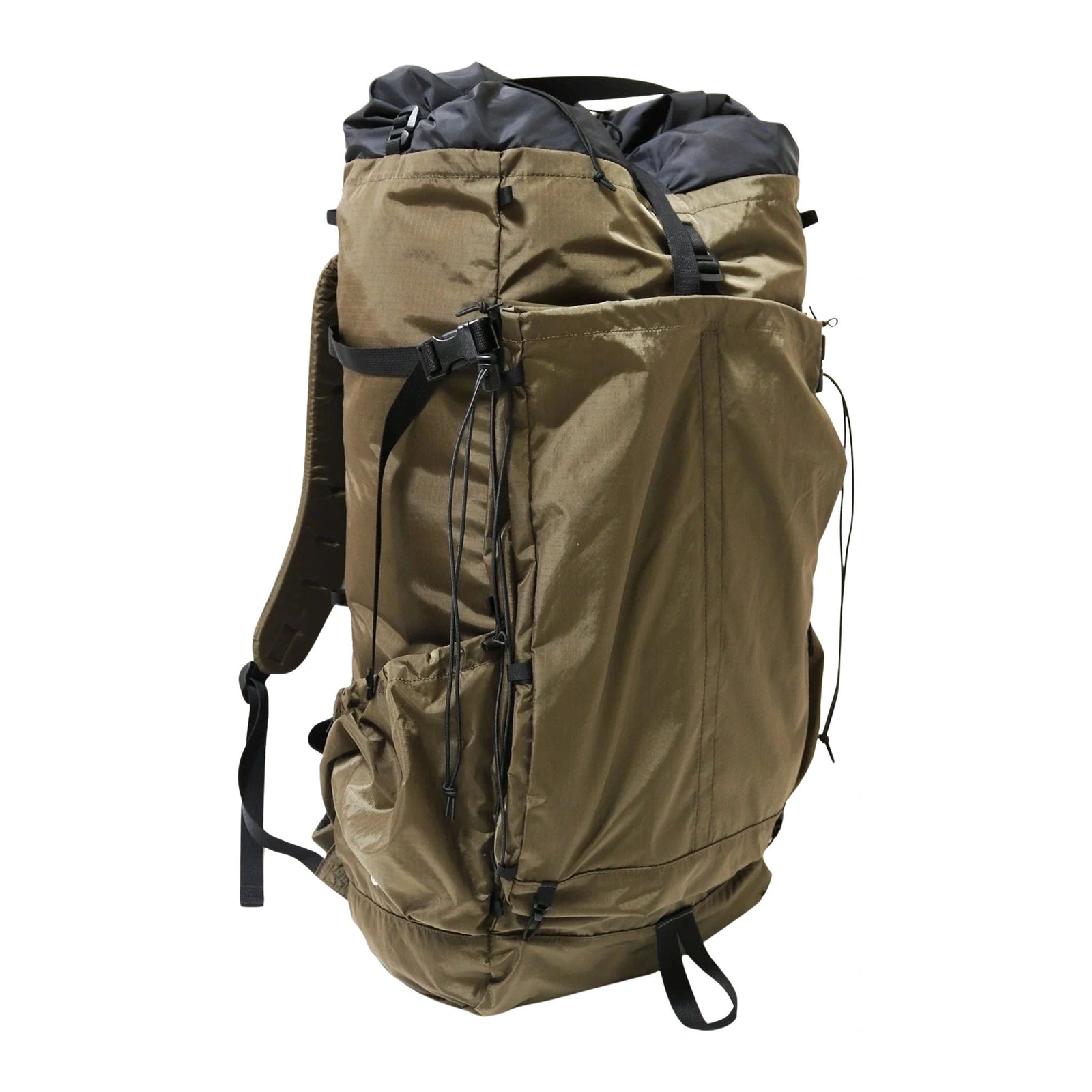 Hauler | Backpack Trail Bum 4570191450930 Backpacks 45-65L / Khaki