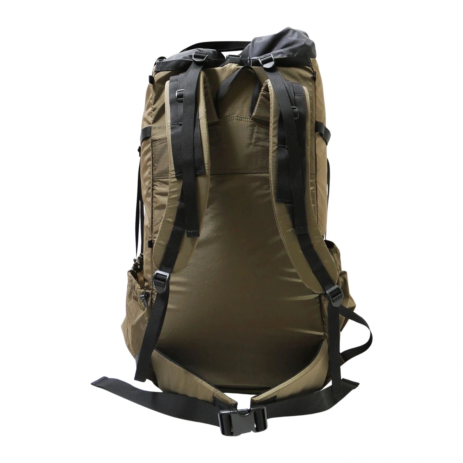 Hauler | Backpack Trail Bum 4570191450930 Backpacks 45-65L / Khaki