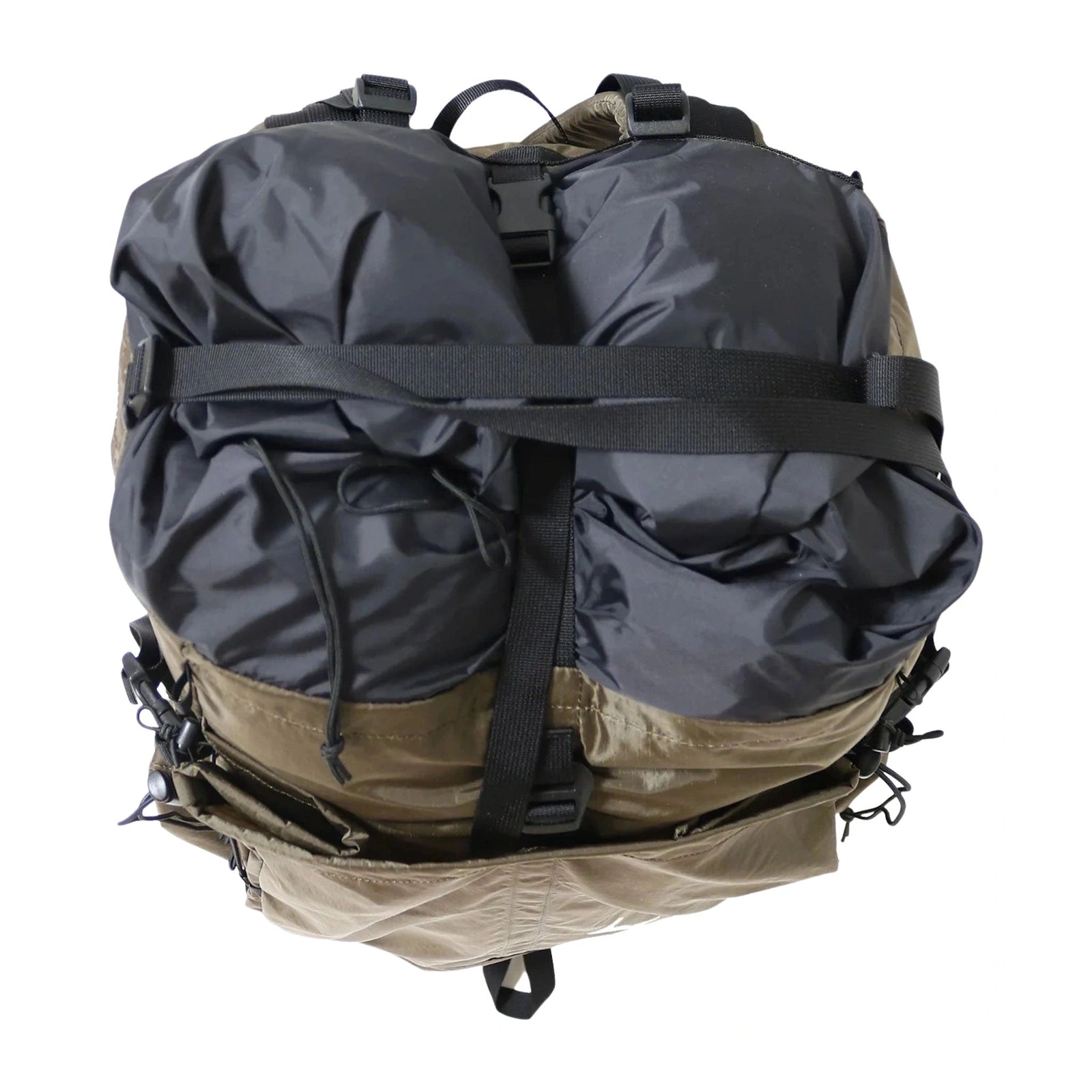 Hauler | Backpack Trail Bum 4570191450930 Backpacks 45-65L / Khaki