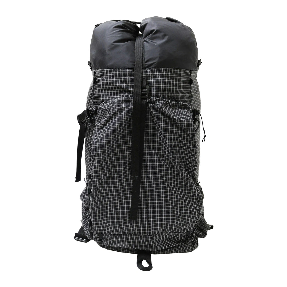 Hauler | Backpack Trail Bum 4570191450923 Backpacks 45-65L / Night Cloud Spectra
