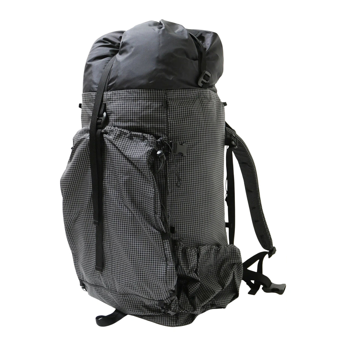 Hauler | Backpack Trail Bum 4570191450923 Backpacks 45-65L / Night Cloud Spectra