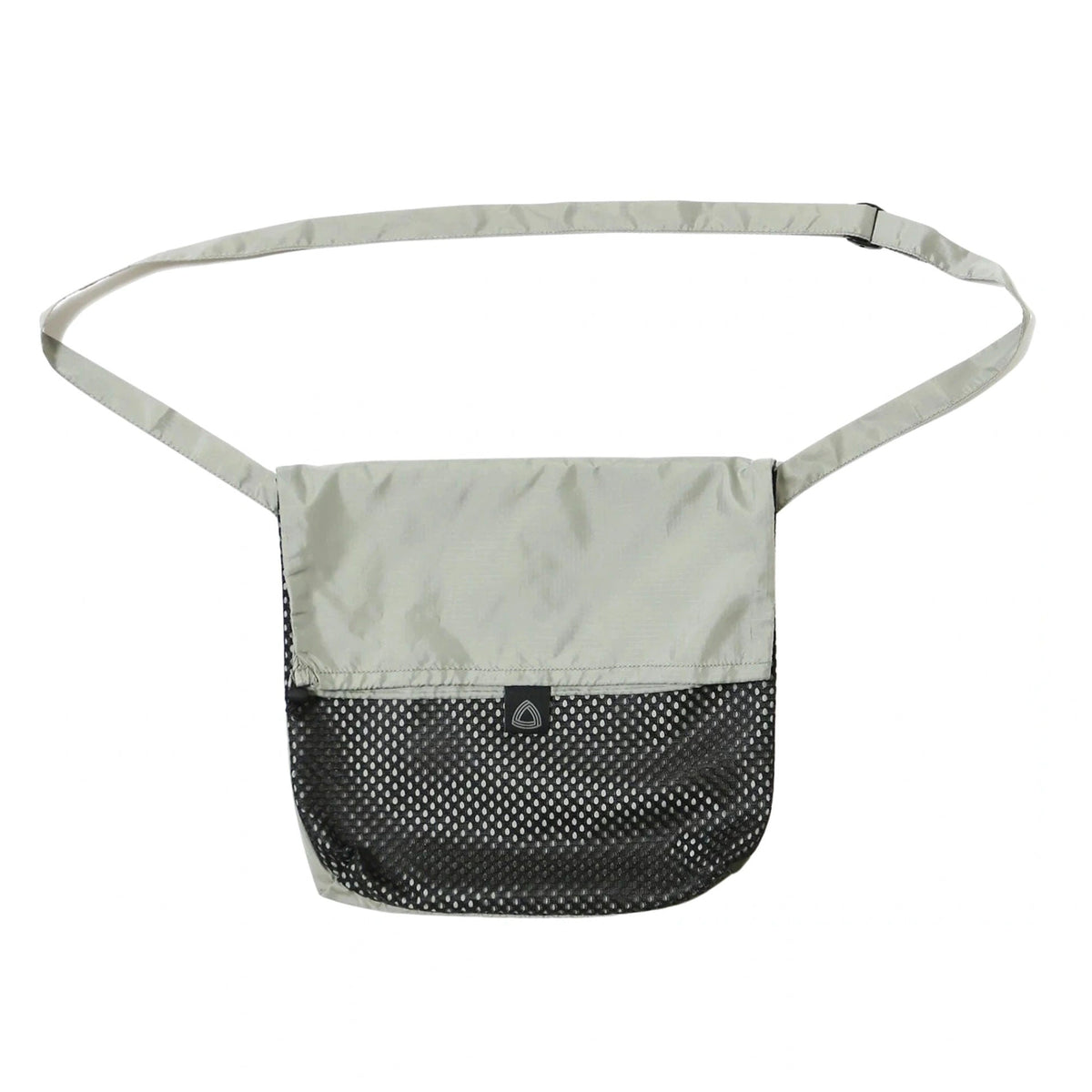 Hiker Sacoche Turtle Trail Bum 4570191451234 Sling Bags 7L / Fog
