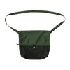 Hiker Sacoche Turtle Trail Bum 4570191451210 Sling Bags 7L / Khaki Green