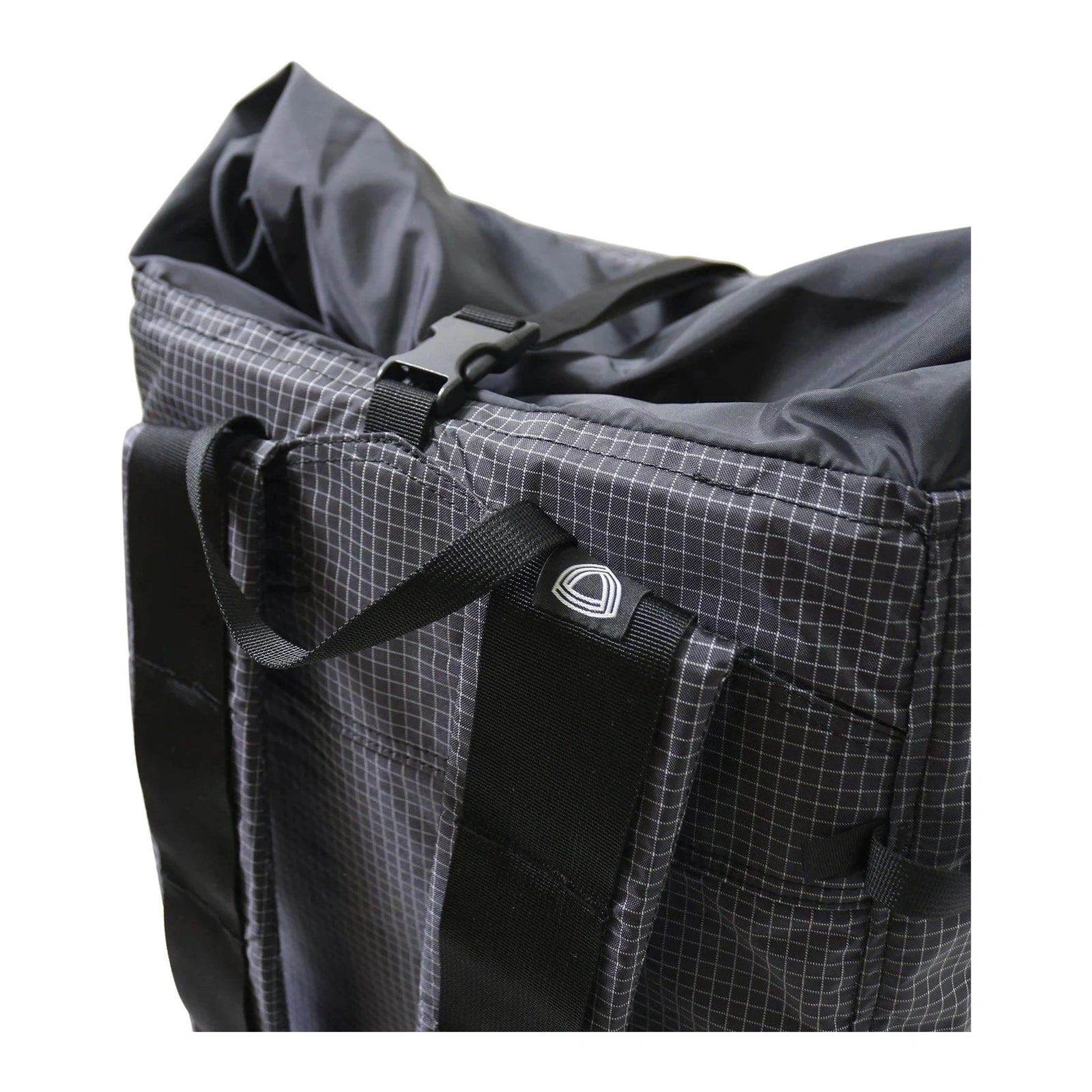 Steady | Backpack Trail Bum 4570191450947 Backpacks 50L / Night Cloud Spectra
