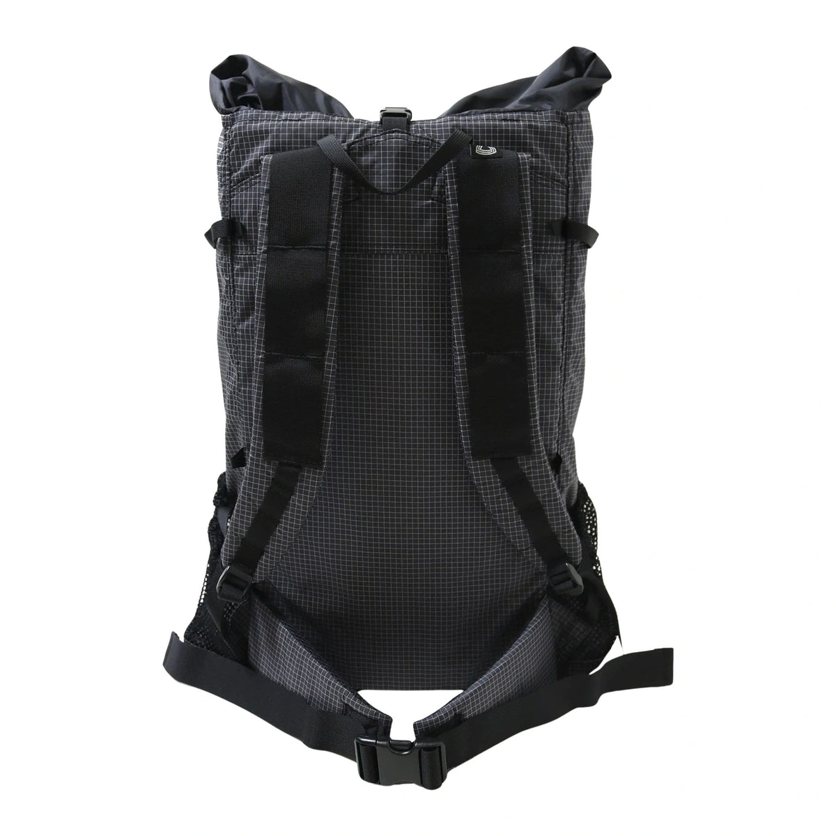 Steady | Backpack Trail Bum 4570191450947 Backpacks 50L / Night Cloud Spectra