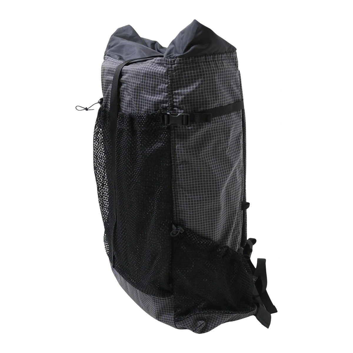 Steady | Backpack Trail Bum 4570191450947 Backpacks 50L / Night Cloud Spectra