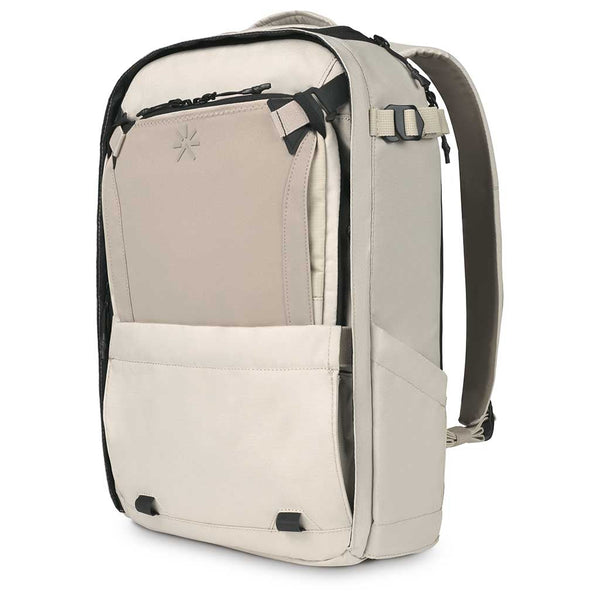 Nest Backpack Tropicfeel 2161244U18100 Backpacks One Size / Amphora Brown