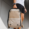 Nest Backpack Tropicfeel 2161244U68400 Backpacks One Size / Blueberry Navy