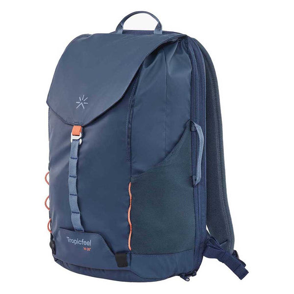 Nook 2.0 Backpack Tropicfeel 2411279U64100 Backpacks 14/26L / Fresh Navy