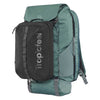 Nook 2.0 Backpack Tropicfeel 2411279U47700 Backpacks 14/26L / Jungle Green