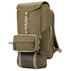 Nook Backpack Tropicfeel 2391279U41800 Backpacks One Size / Olive Green