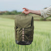 Nook Backpack Tropicfeel 2391279U12200 Backpacks One Size / Walnut Sand