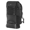 Shell 2.0 Backpack Tropicfeel 2411221U00200 Backpacks 20/40L / All Black 24