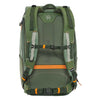 Shell 2.0 Backpack Tropicfeel 2411221U41200 Backpacks 20/40L / Bronze Green