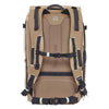 Shell 2.0 Backpack Tropicfeel 2411221U12400 Backpacks 20/40L / Desert Brown