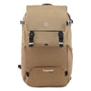 Shell 2.0 Backpack Tropicfeel 2411221U12400 Backpacks 20/40L / Desert Brown