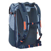 Shell 2.0 Backpack Tropicfeel 2411221U64100 Backpacks 20/40L / Fresh Navy