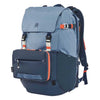 Shell 2.0 Backpack Tropicfeel 2411221U64100 Backpacks 20/40L / Fresh Navy