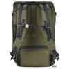 Shell Backpack Tropicfeel 2391221U42300 Backpacks One Size / Cypress Green