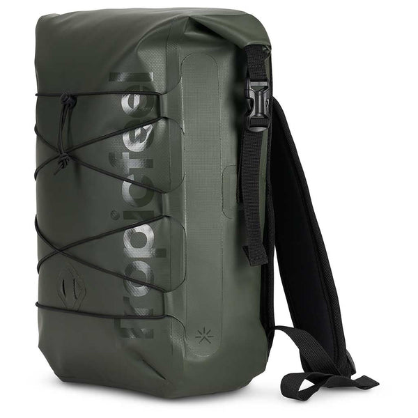 Waterproof Daypack Tropicfeel 2391278U41800 Backpacks One Size / Olive Green