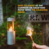 9 Hour Original Candle Lantern UCO Gear UCO23GRN Lanterns One Size / Forest Green